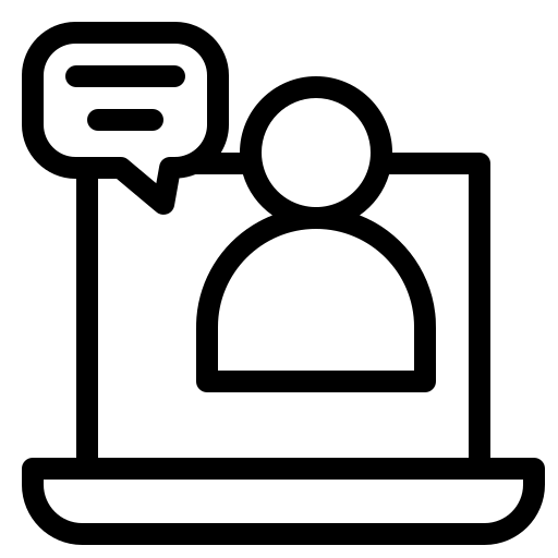 chat account
