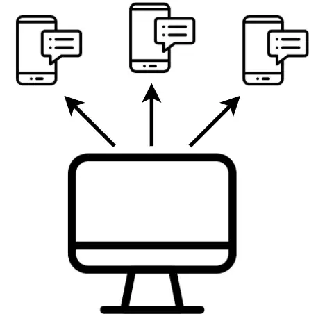 smpp connection configuration