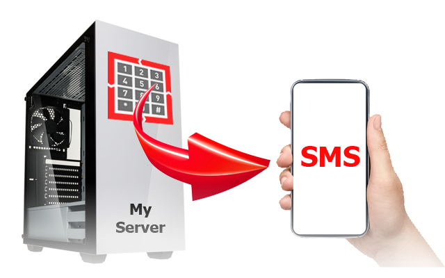 sms quick start